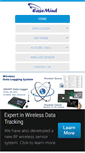 Mobile Screenshot of easemind.hk
