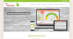 Desktop Screenshot of easemind.net